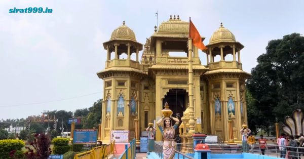 बालाजीपुरम मंदिर बैतूल का इतिहास जानिए balajipuram mandir betul