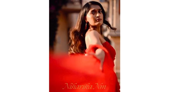 Niharika Nm biography, Education, Age, Height, Family, Boyfriend