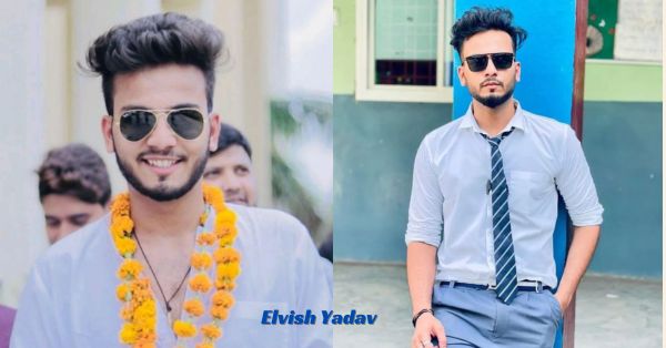 Elvish Yadav Biography, Age, Height, Family, Girlfriend, Net Worth